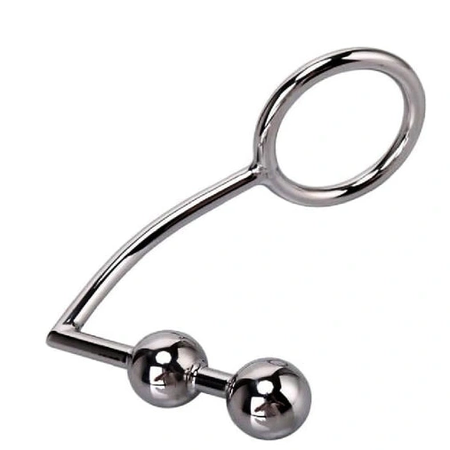 Anal Hooks Suspension Hook 4354 Ball Two Sexual PerfectFit Anal 0107